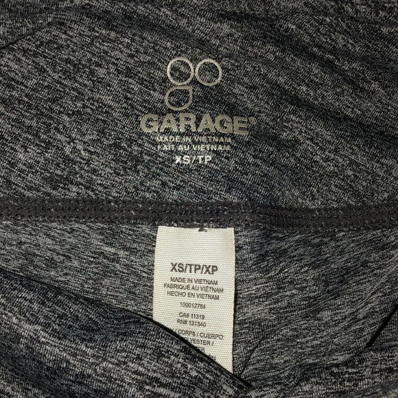 Garage Leggings - Picture 3 of 3